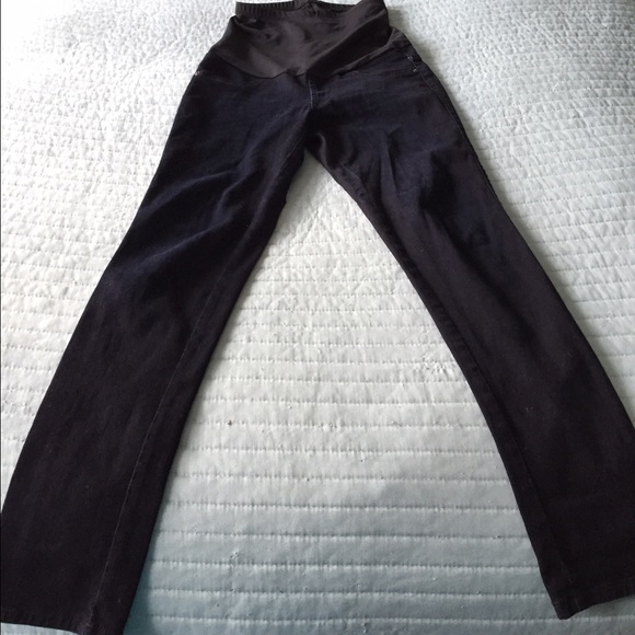 James Jeans Maternity Skinnies