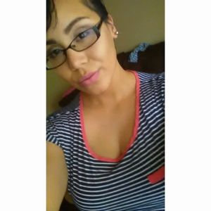 Meet your Posher, Eneida