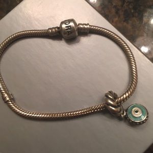Pandora Bracelet