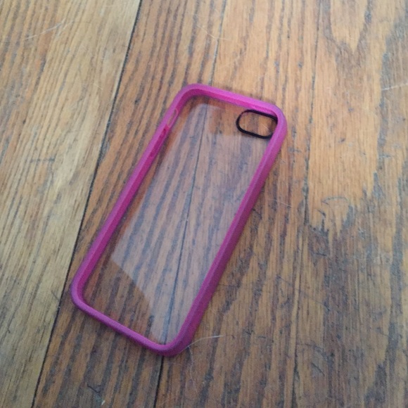 iPhone 5 phone case