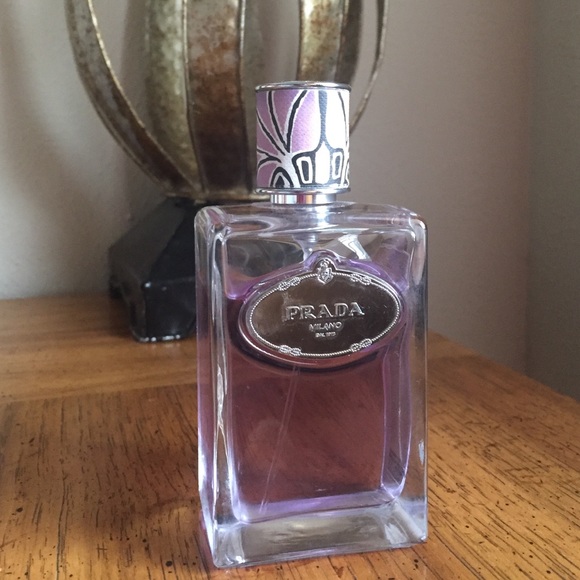 Prada Perfume!