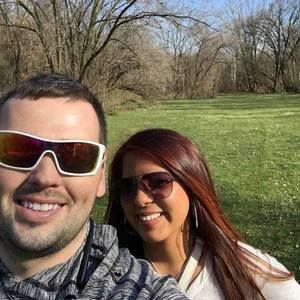 Meet your Posher, Erica