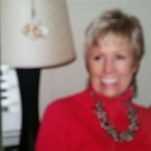 Meet your Posher, Jo anne