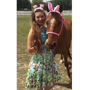 Meet your Posher, Hannah