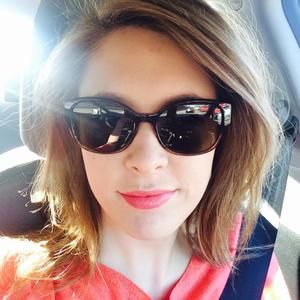 Meet your Posher, Cassie