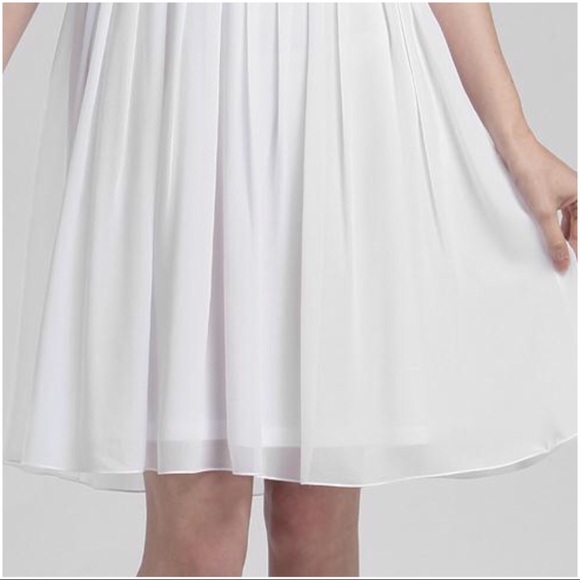 SUE WONG EMBELLISHED FIT & FLARE ~ NWT - Picture 5 of 6