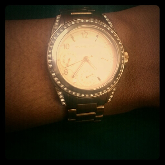 Michael Kors Watch