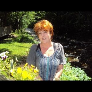 Meet your Posher, Roberta