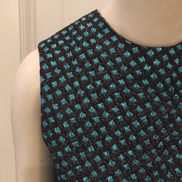 Hache shift dress - Picture 2 of 2