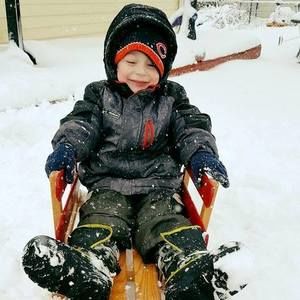 Meet your Posher, Lynn