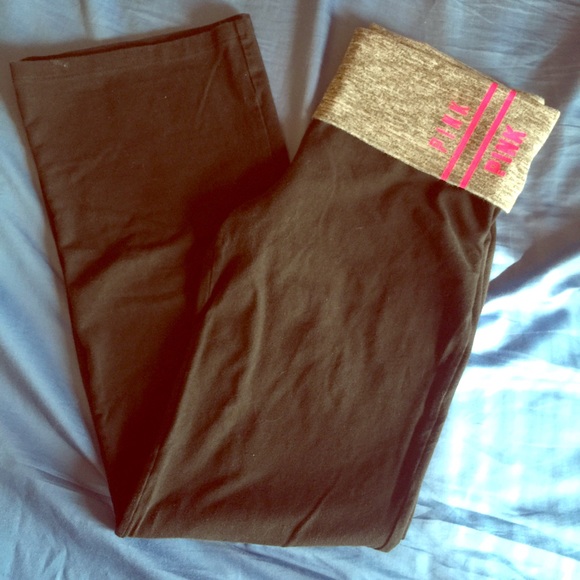 Victoria's Secret yoga pants