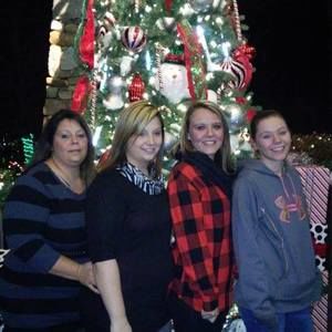 Meet your Posher, Sonya