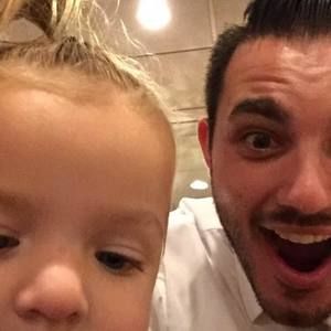 Meet your Posher, Danny