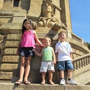 Meet your Posher, Andrew