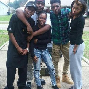 Meet your Posher, Diane