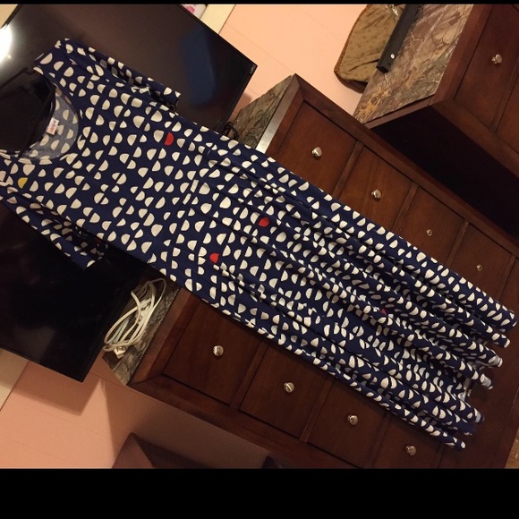 LuLaRoe Ana