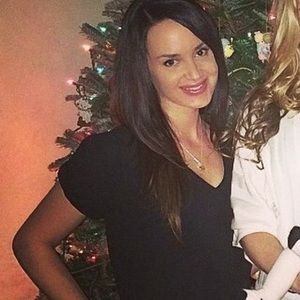 Meet your Posher, Jacquelyn