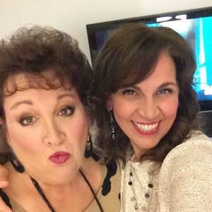 Meet your Posher, Rosemarie