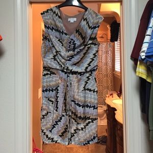Sz 10 Jessica Simpson dress