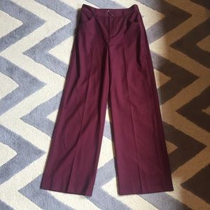 BB Dakota Wide Leg Trousers