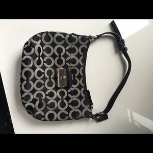 Coach purse!