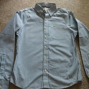 A&F long sleeve