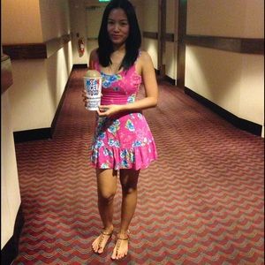 🚫SOLD🚫 Hollister dress