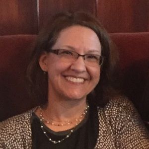 Meet your Posher, Julie