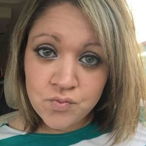 Meet your Posher, Kristin