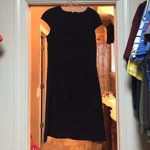 Sz 8 Ann Taylor dress