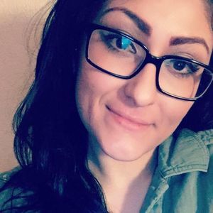 Meet your Posher, Micaela