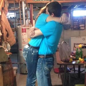 Meet your Posher, Hailey