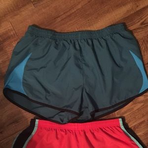 Nike Tempo shorts