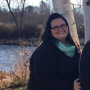 Meet your Posher, Tacia