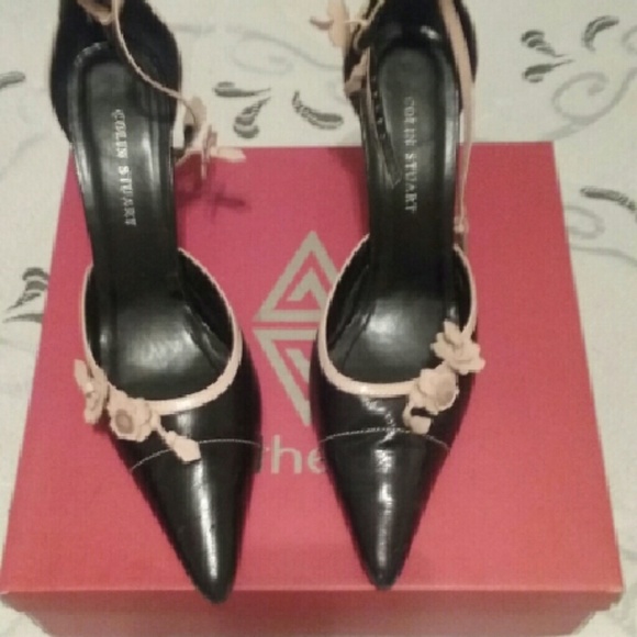 Sexy shoes