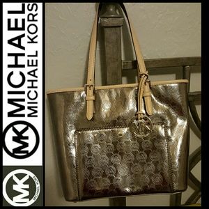 MK bag
