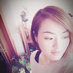 Meet your Posher, Angie