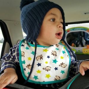 Meet your Posher, Tonya