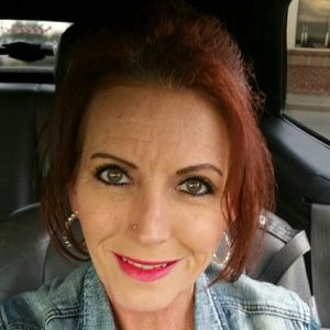 Meet your Posher, Tammy