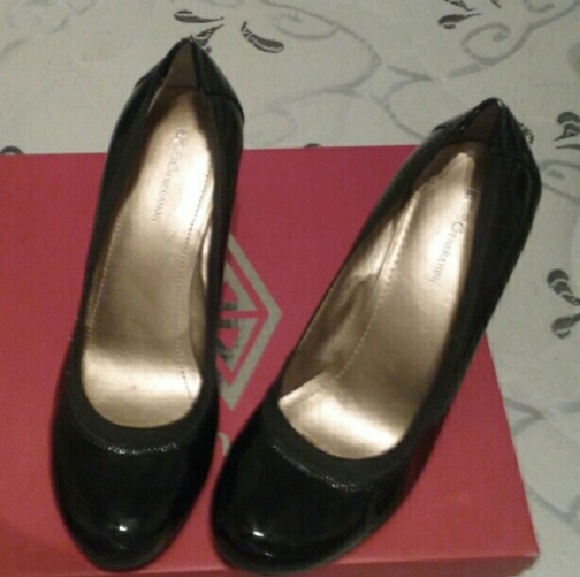 Hot wedges