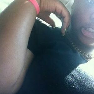 Meet your Posher, Tyronesha