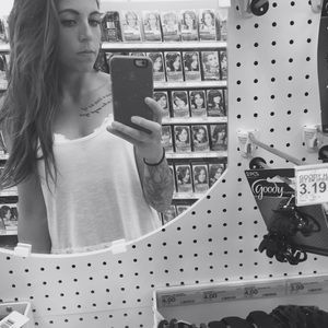 Meet your Posher, Ellie