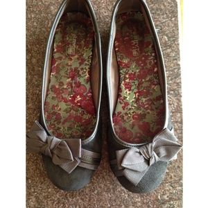 Sperry Ballet Flats