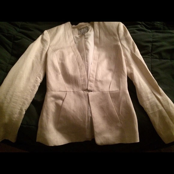 H&M blazer