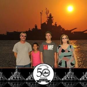 Meet your Posher, Dena