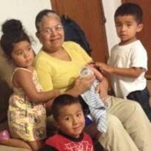 Meet your Posher, Guadalupe