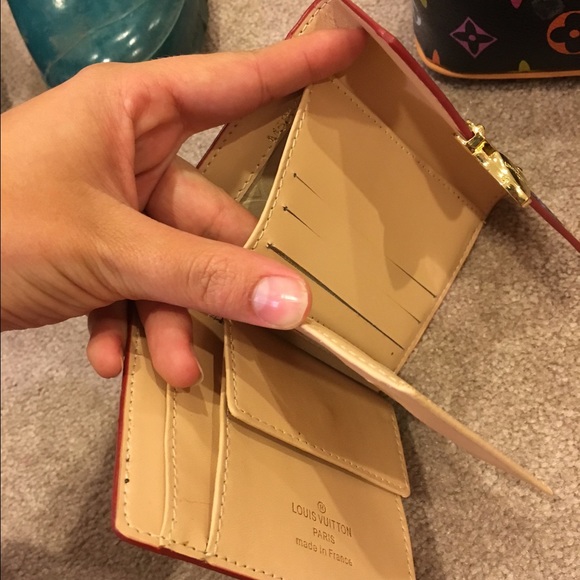 LV wallet! - Picture 2 of 3