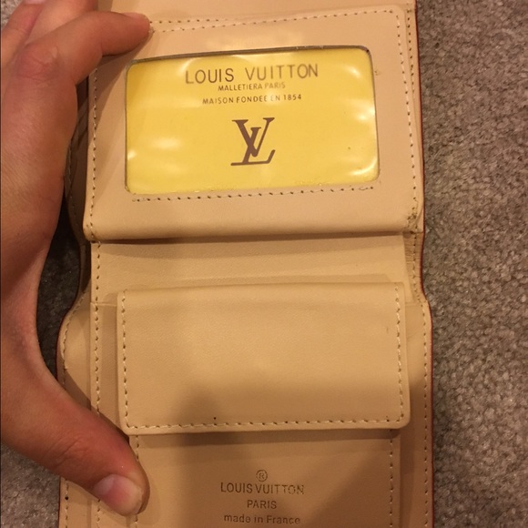 LV wallet! - Picture 3 of 3