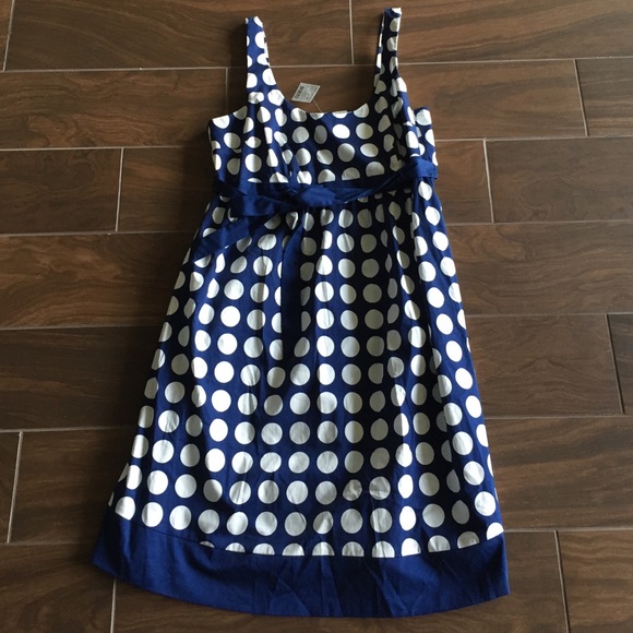 NWT Maternity Dress