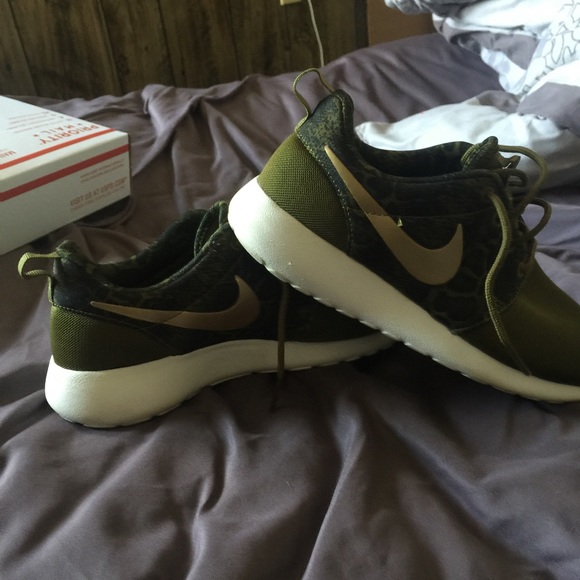 Nike roshe